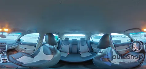 2011 Mercury Milan Premier z USA, uszkodzony, nr VIN 3MEHM0JA0AR625044